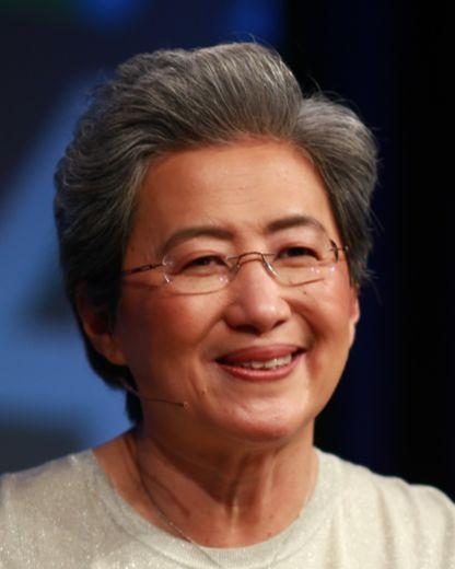 lisa su
