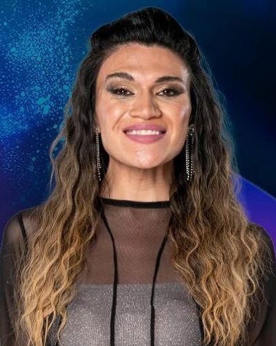 luciana martínez