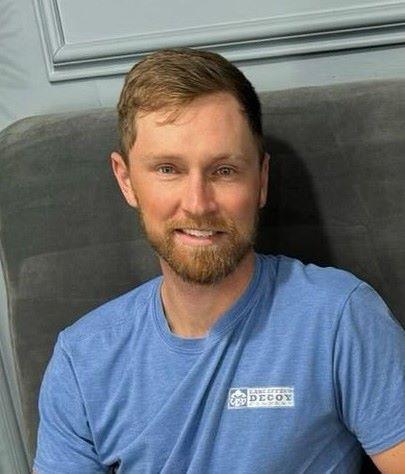 Luke Broderick