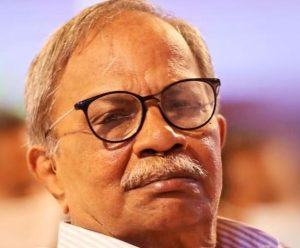 m. t. vasudevan nair