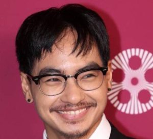 maddox chivan jolie pitt