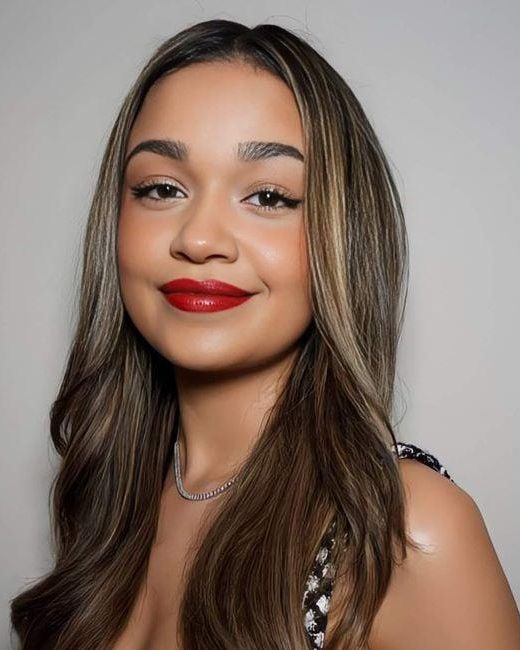 madison bailey