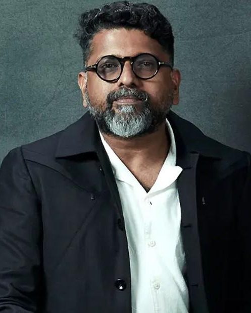 Mahesh Narayanan 9 mahesh narayanan