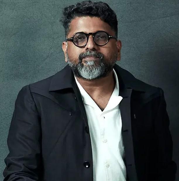 Mahesh Narayanan