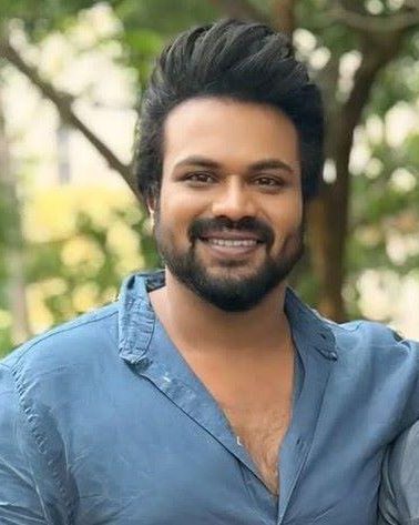 manchu manoj
