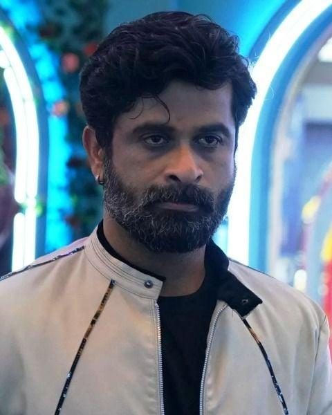 manjunath gowda