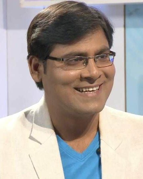 Manoj Bhawuk 12 manoj bhawuk