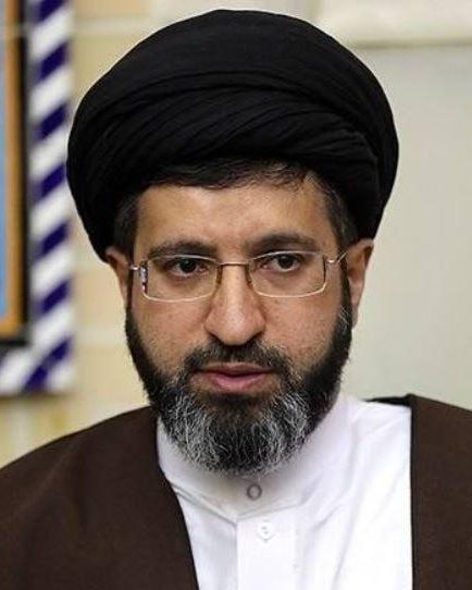 Masoud Khamenei 8 masoud khamenei