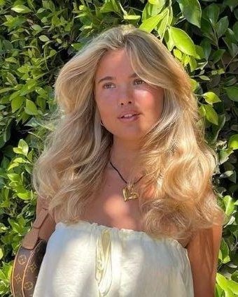 matilda djerf