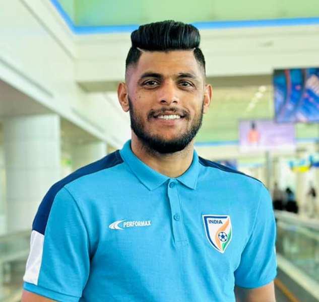 Mehtab Singh
