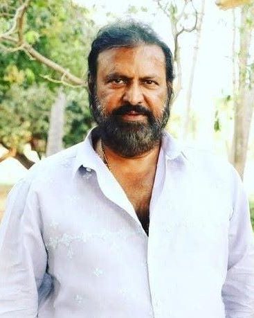 mohan babu