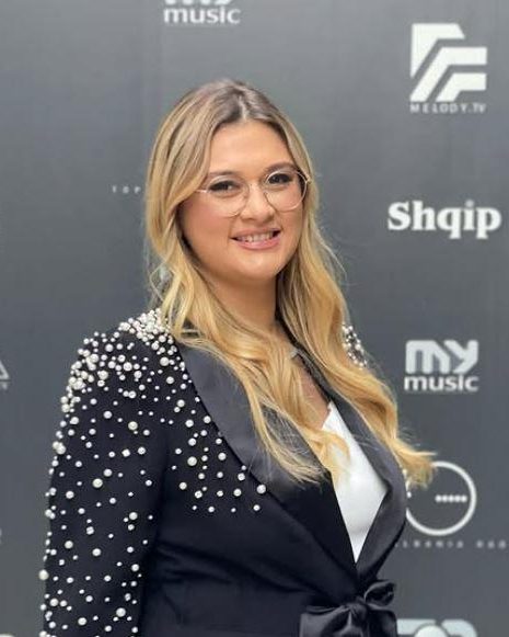neda balluku