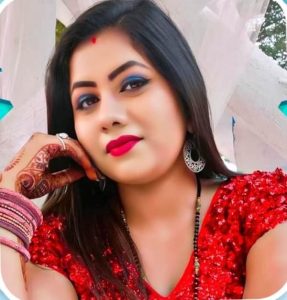 neha ojha