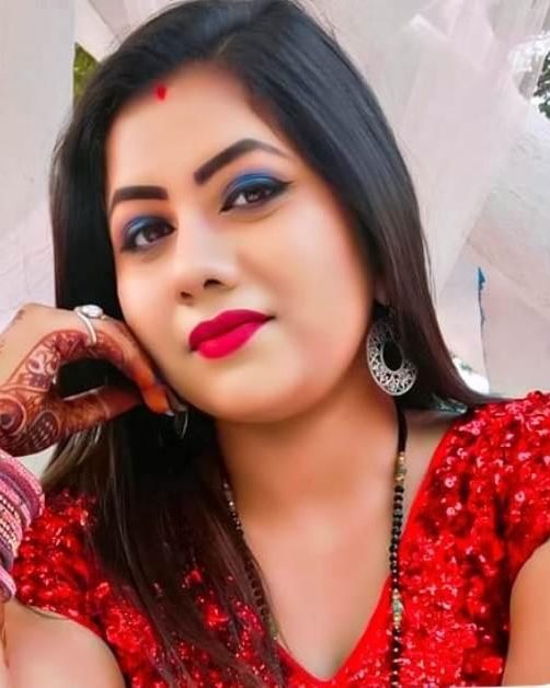 neha ojha