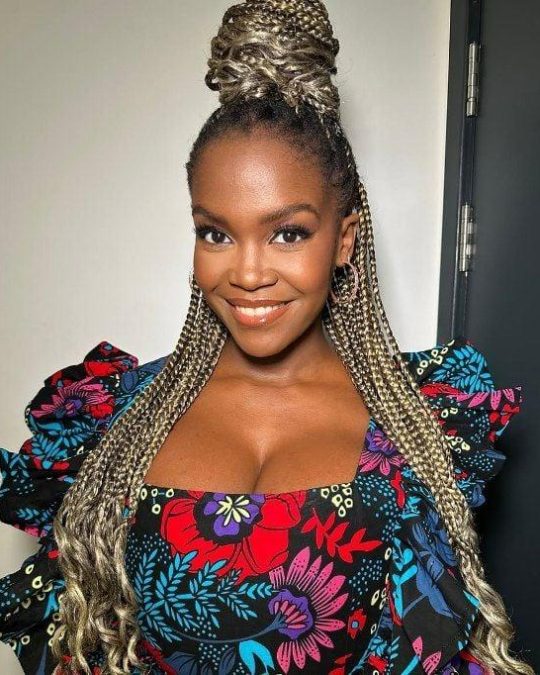 oti mabuse