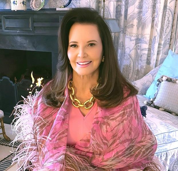 Patricia Altschul