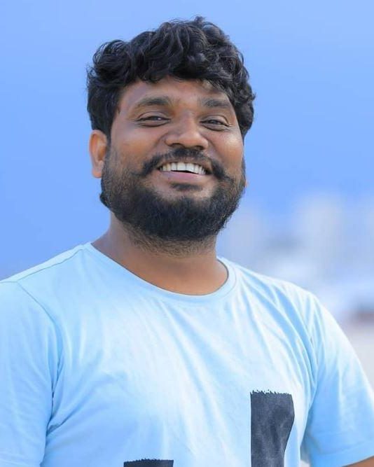 Prasad Behara 17 prasad behara