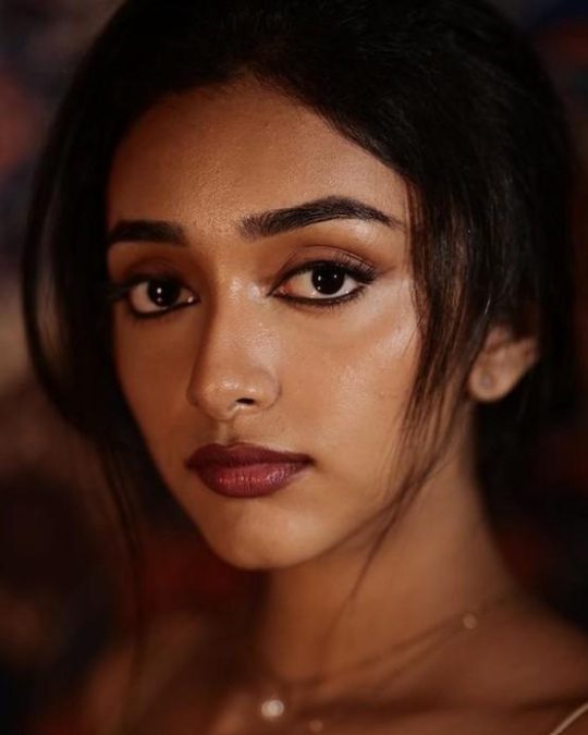 preity mukhundhan