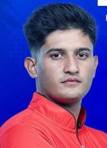 priyansh arya