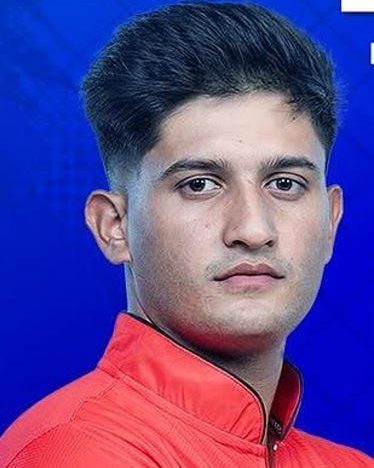 priyansh arya