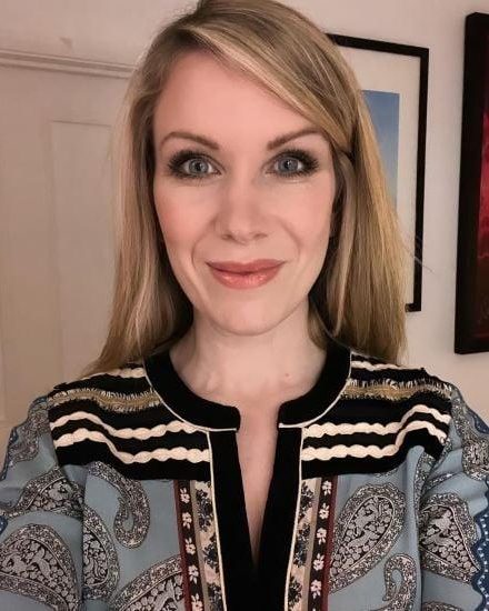 Rachel Parris 8 rachel parris