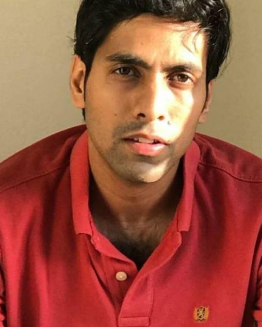 Rahul Vijay 10 rahul vijay
