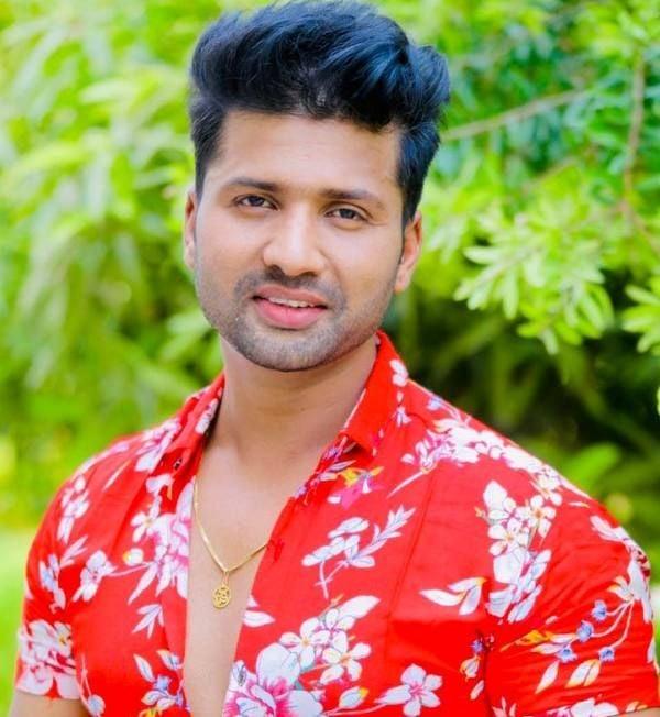 Raj Yadav