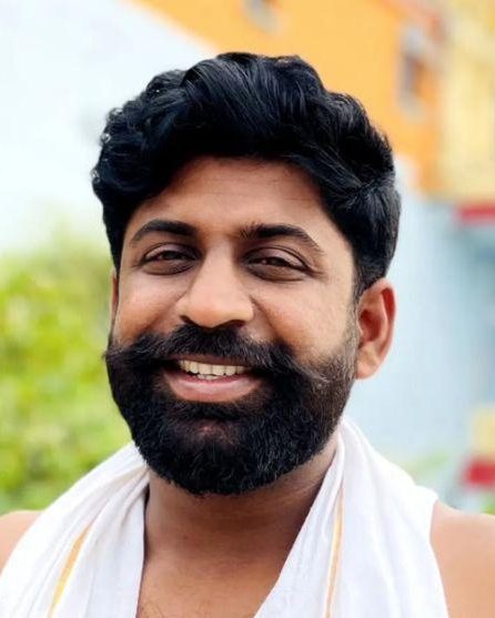 rajkumar kasireddy