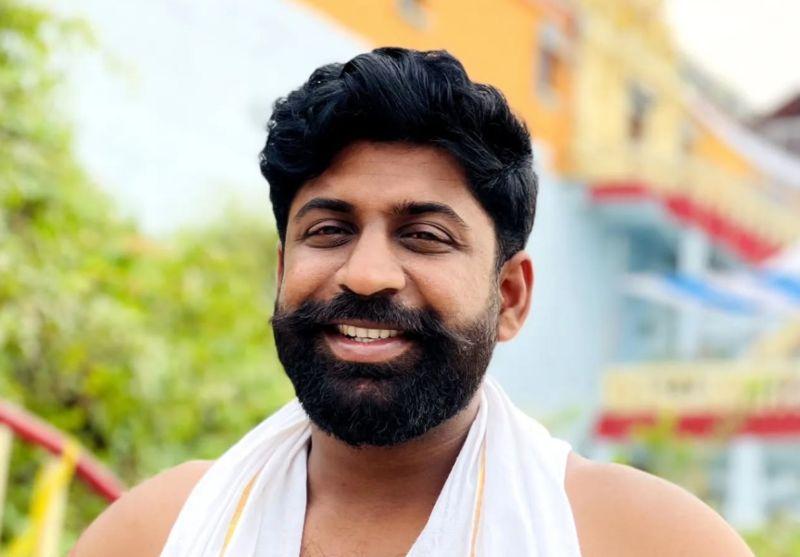 Rajkumar KasiReddy