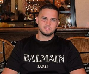 redon berani