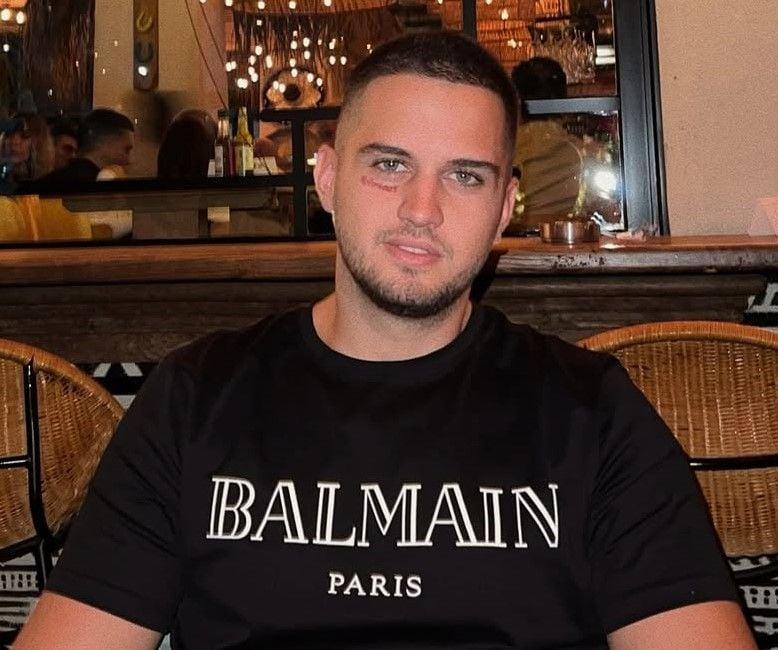 Redon Berani