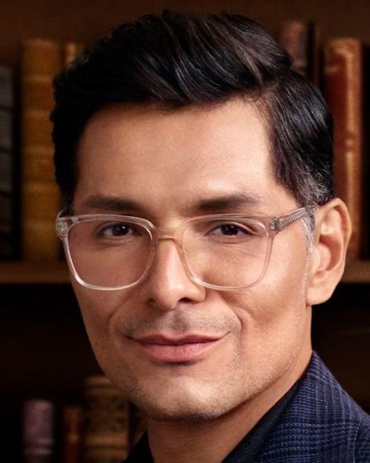 rodrigo reyes