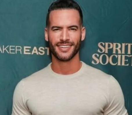Ryan Albert