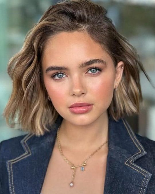 ryan kiera armstrong