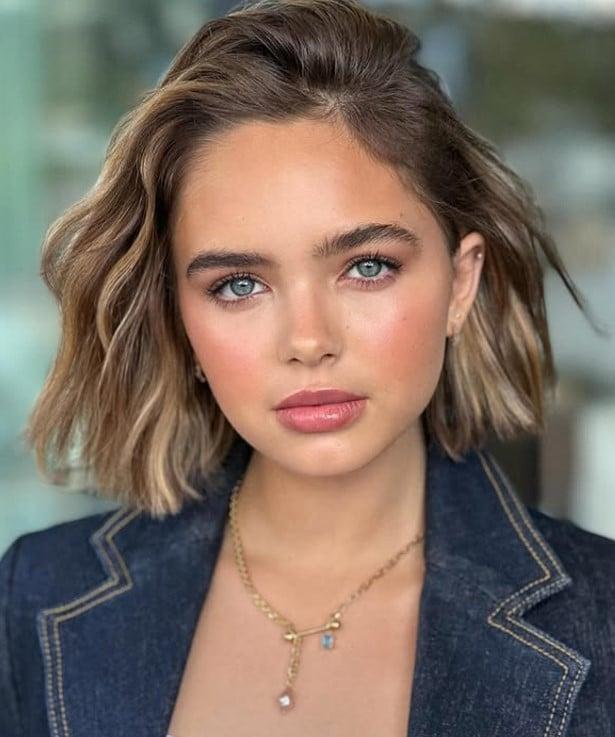 Ryan Kiera Armstrong