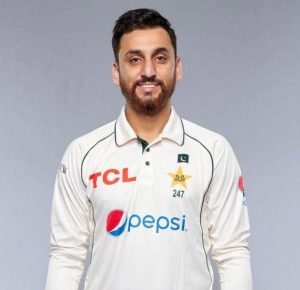 salman ali agha