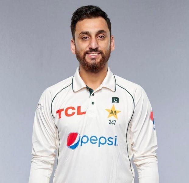 Salman Ali Agha