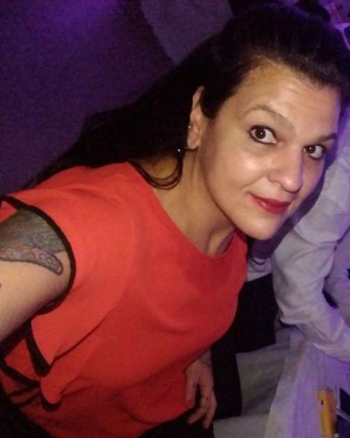 sandra priore