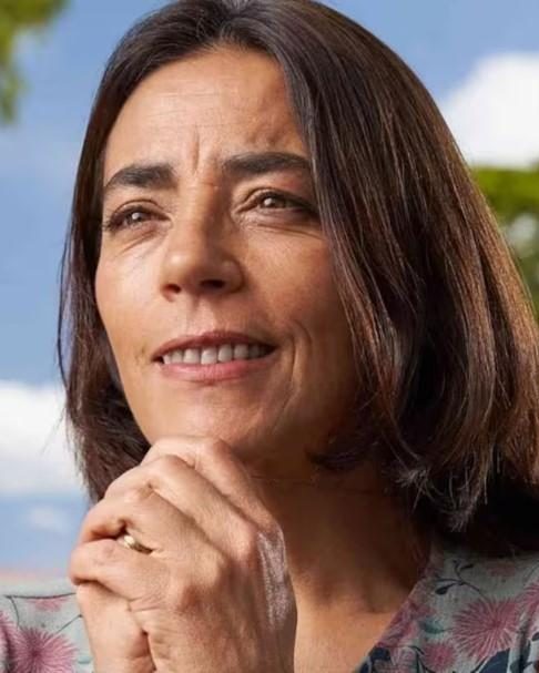 sandra reyes