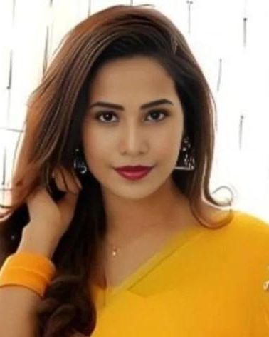 Profile 5 sapna singh