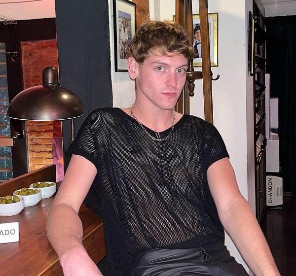 Sebastián Bello