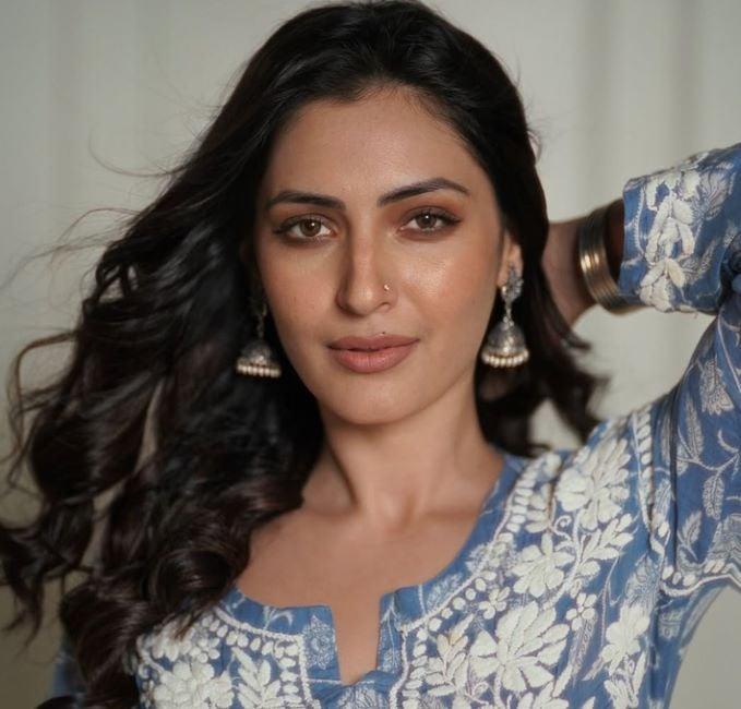 Shivangi Verma