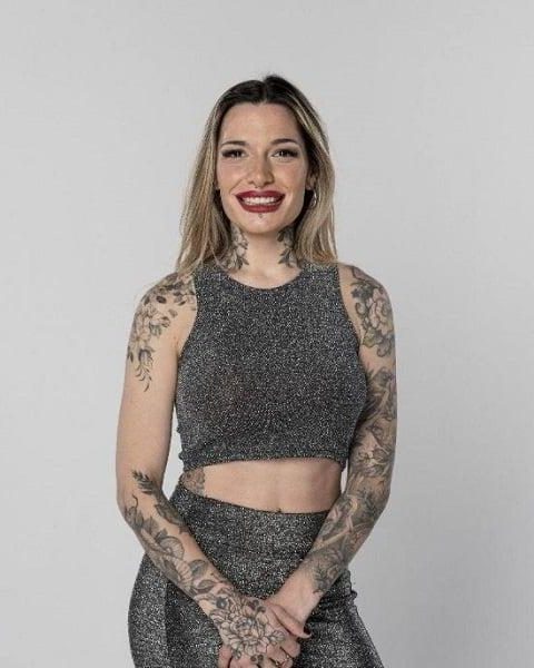 sofía buscio