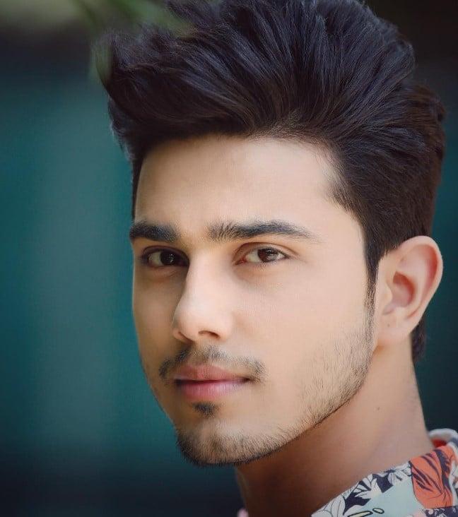 Sunny Chopra