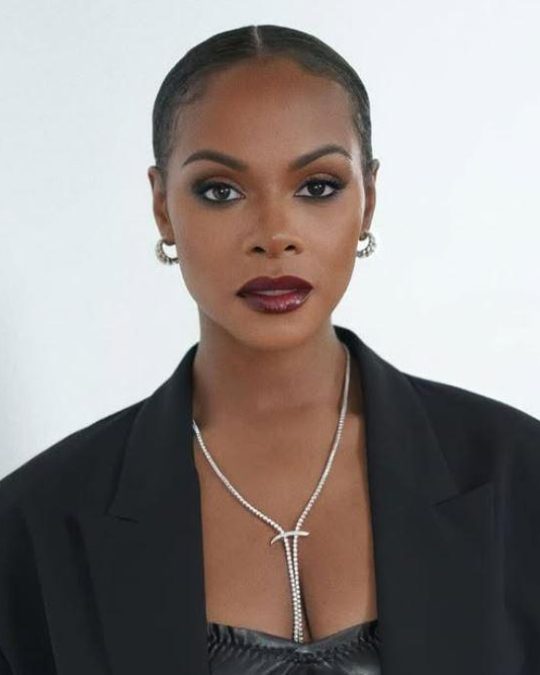 Tika Sumpter 13 tika sumpter