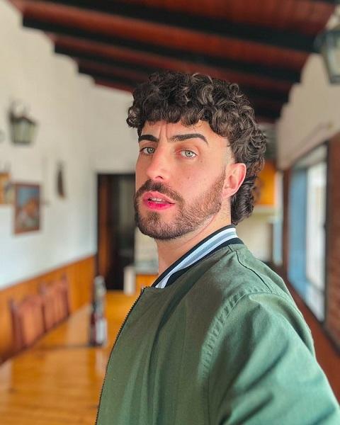Ulises Apóstolo