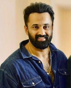 unni mukundan