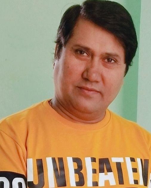 Vijay Lal Yadav 16 vijay lal yadav