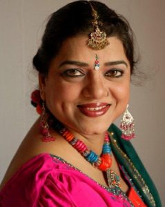 vijaya bharti