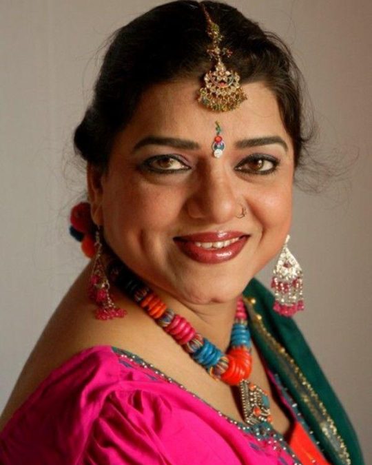 Vijaya Bharti 5 vijaya bharti